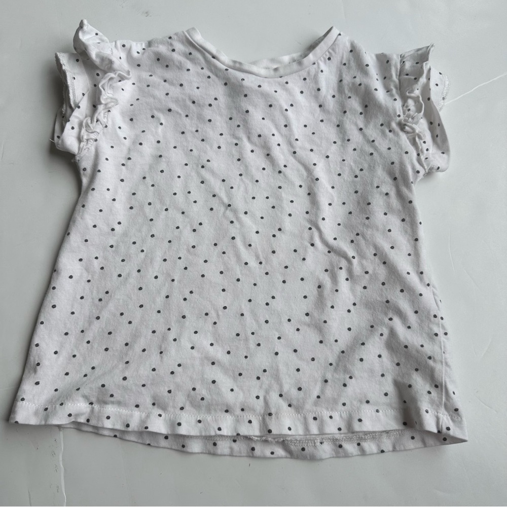 Zara Tee